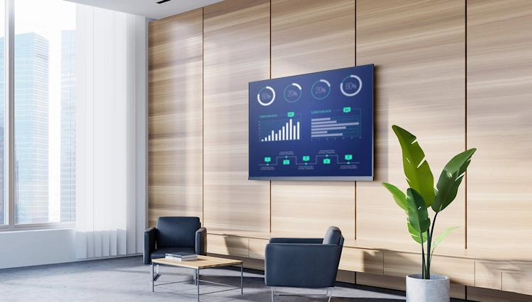 Телевидение для бизнеса от Ростелеком в деревня Рогозинино (Вологодская область)